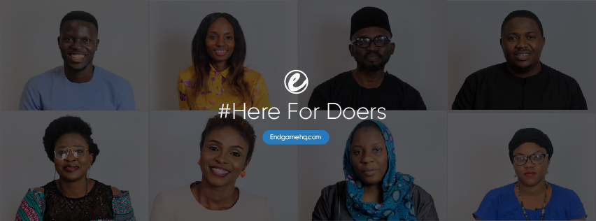 HereForDoers