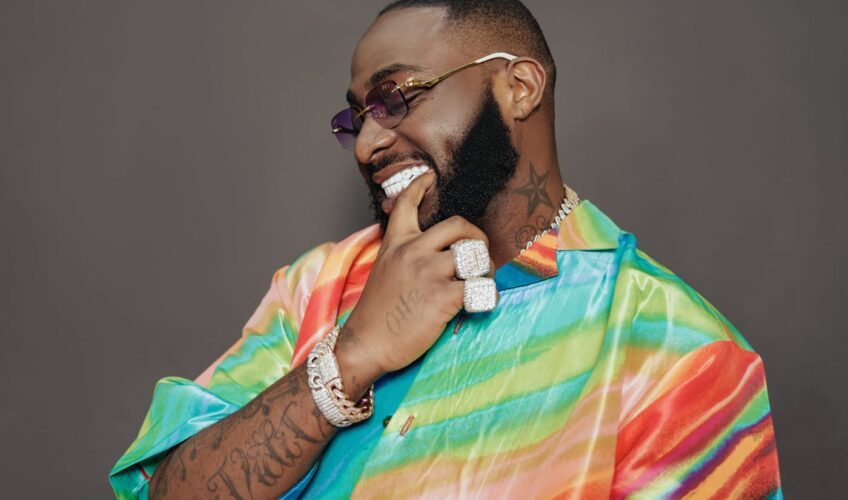 Happy Birthday, Davido: Here are Some of Davido’s Accomplishments