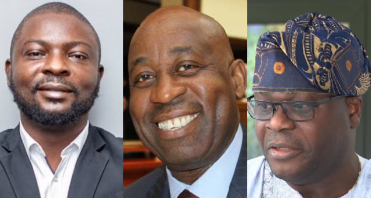 President Bola Tinubu Makes His First Three Official Appointments - Vimarsana News