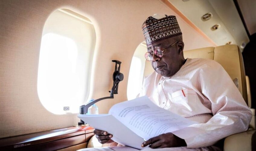 Organised Labour Urges Tinubu to Consult Them Before Submitting the New Minimum Wage to the National Assembly