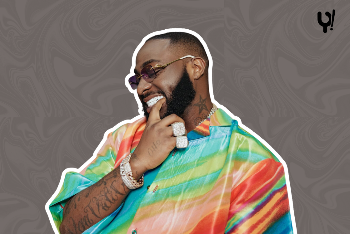 Davido Makes History as First African Artiste to Grace CNN's Juneteenth Concert » YNaija - Vimarsana News