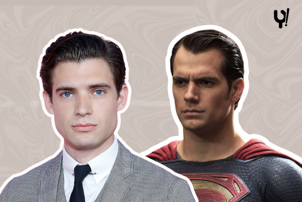 Superman: Legacy Cast Unveiled: David Corenswet Takes Flight as the Man of Steel