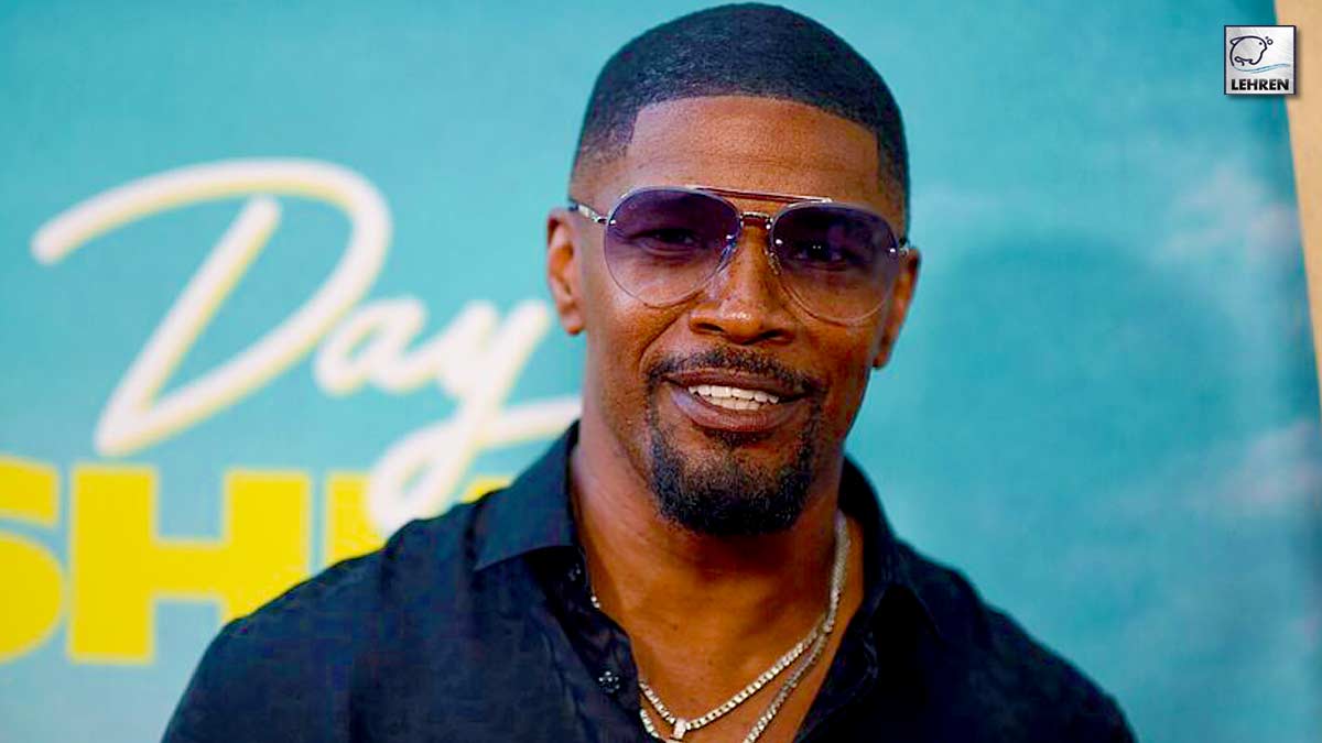 Fans Worried as Reports Circulate of Jamie Foxx Dealing with Partial ...