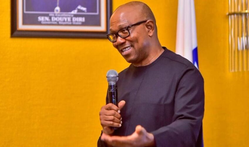 Top 5 Stories Of The Day | Peter Obi Says He Is Ready To Die As He Vows To Defend His 2027 Votes