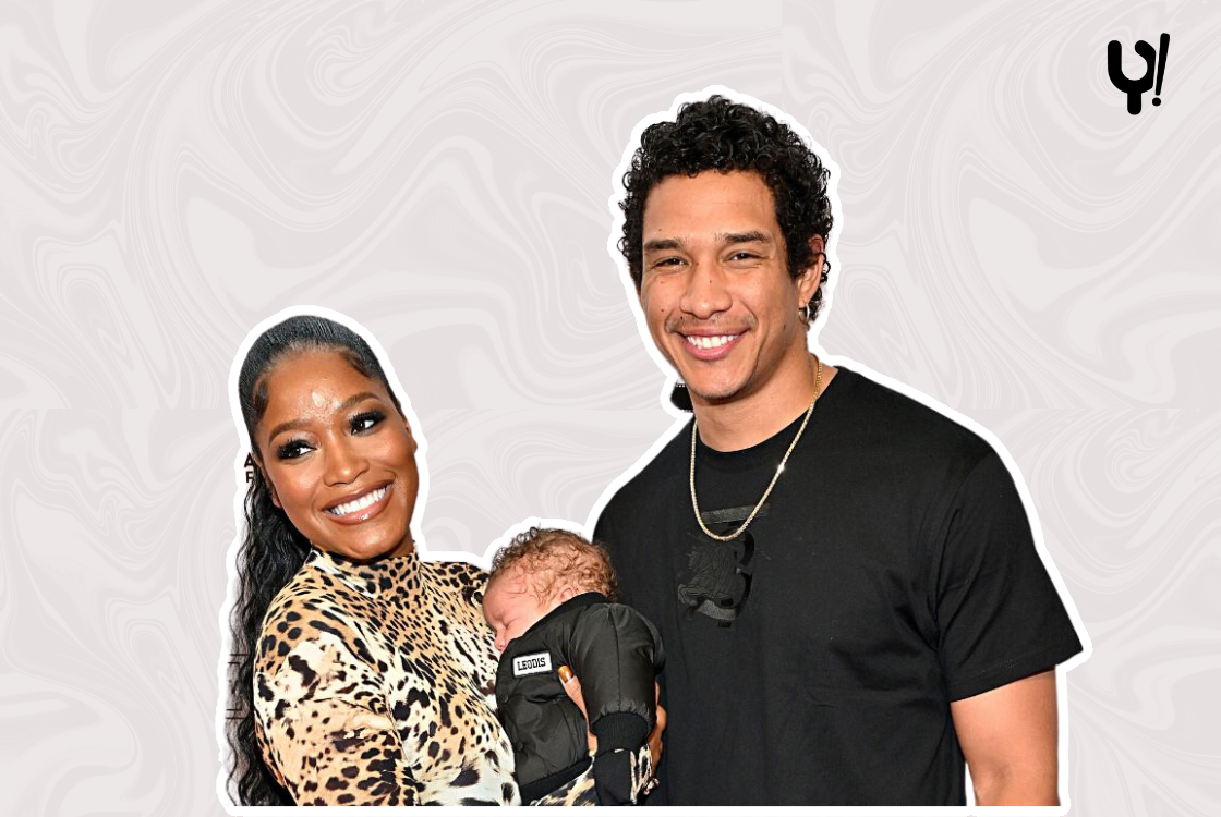 Darius Jackson Returns to Social Media, Deletes All Photos of Keke Palmer - Vimarsana News
