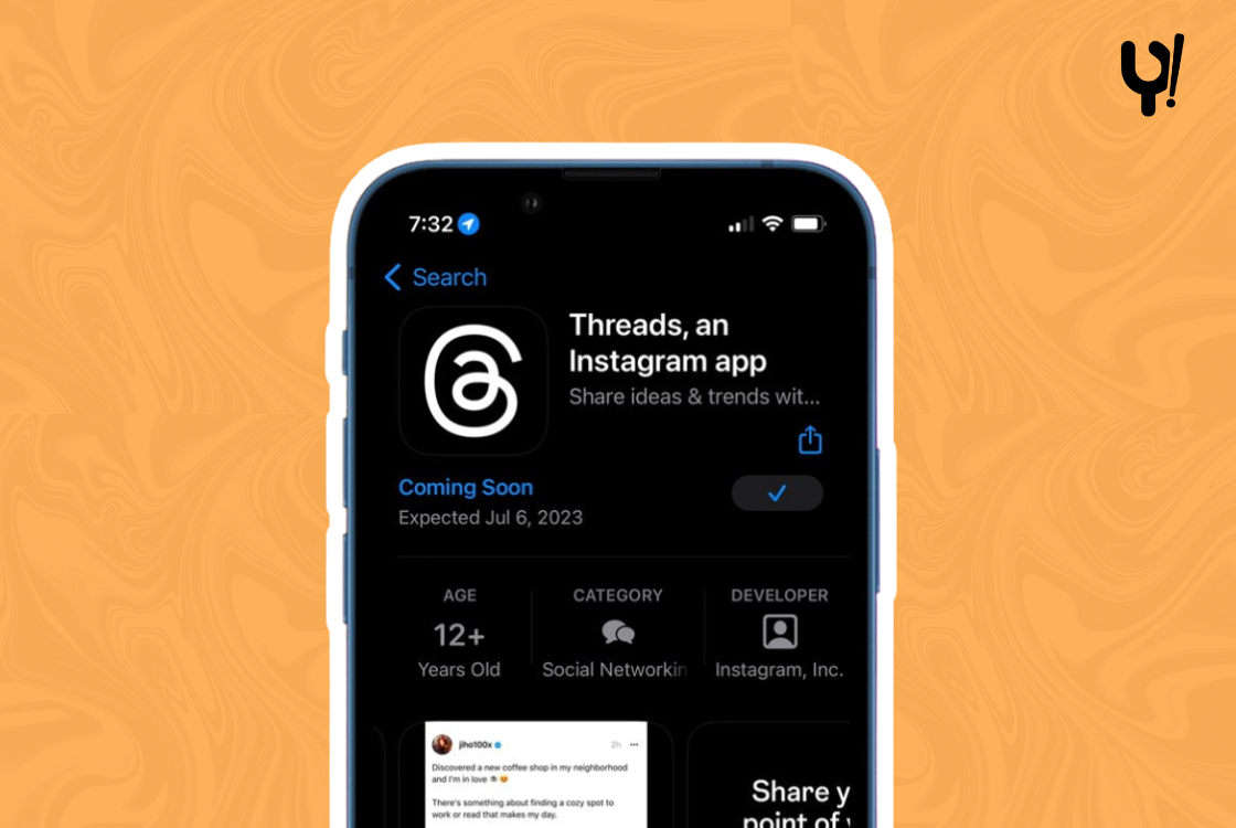 Zuckerberg vs. Musk: Meta Set to Unveil 'Threads App' to Challenge Twitter Amidst Turmoil » YNaija - Vimarsana News
