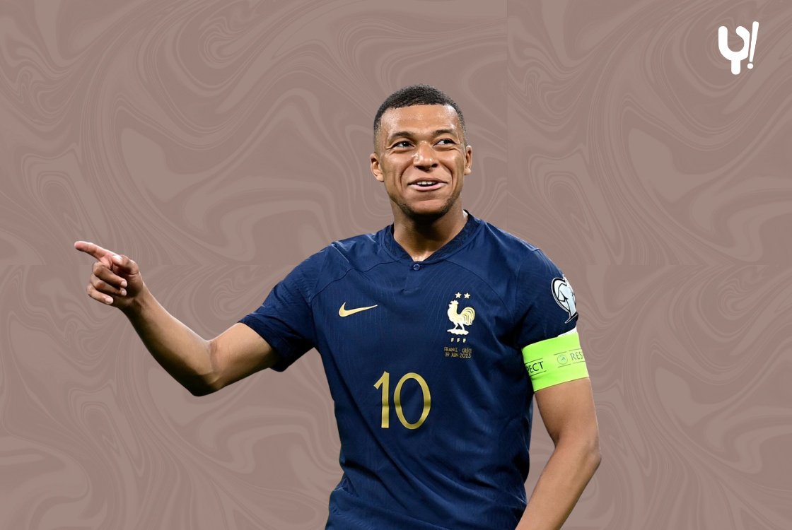 Kylian Mbappe makes his decision over Al Hilal negotiations