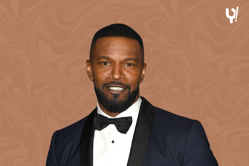 'I Went To Hell And Back'- Jamie Foxx Opens Up On Recent Medical Scare ...