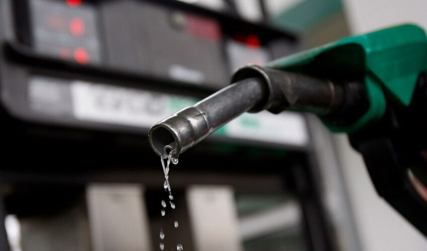 Fuel