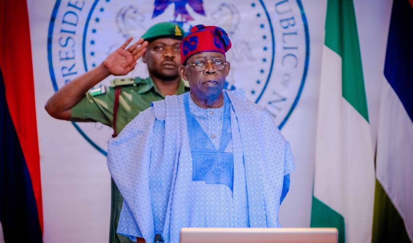 Top 5 Stories Of The Day | Tinubu Claims Not He Is Not After Nigerians' Money