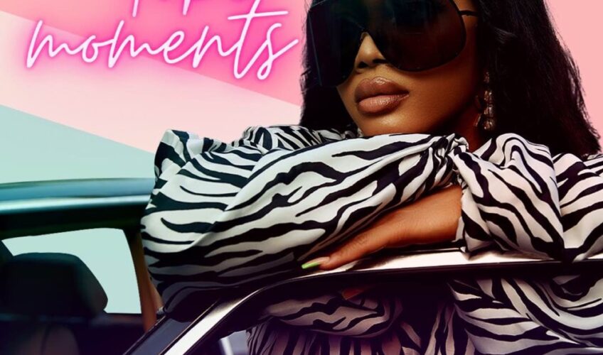 Toke Moments Podcast