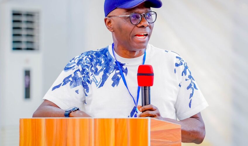 5 things that should matter today