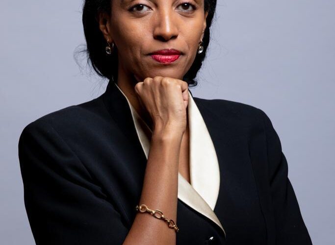 Cloud adoption in Nigeria