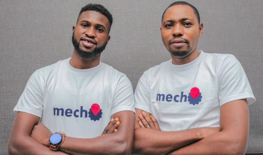 Tech news of the week