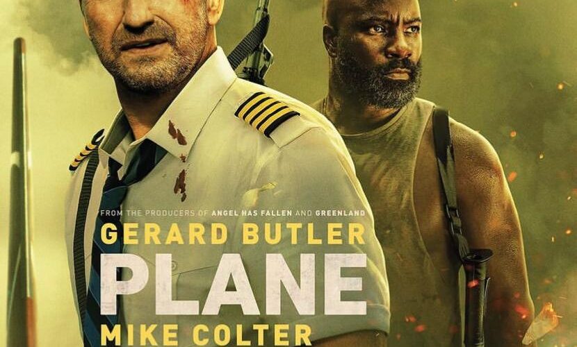 Weekend Watchlist: Top Movies to see this Weekend