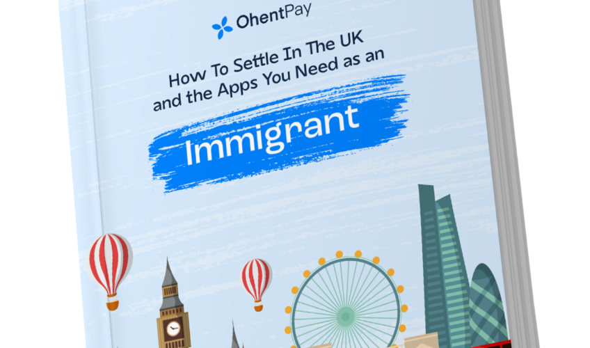 OhentPay Ebook