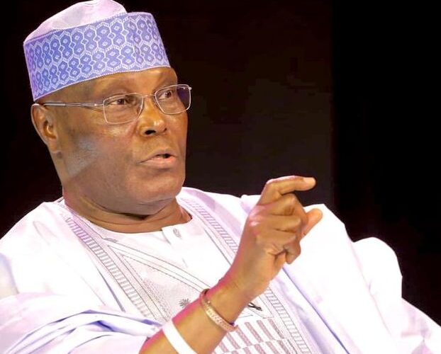Atiku Abubakar