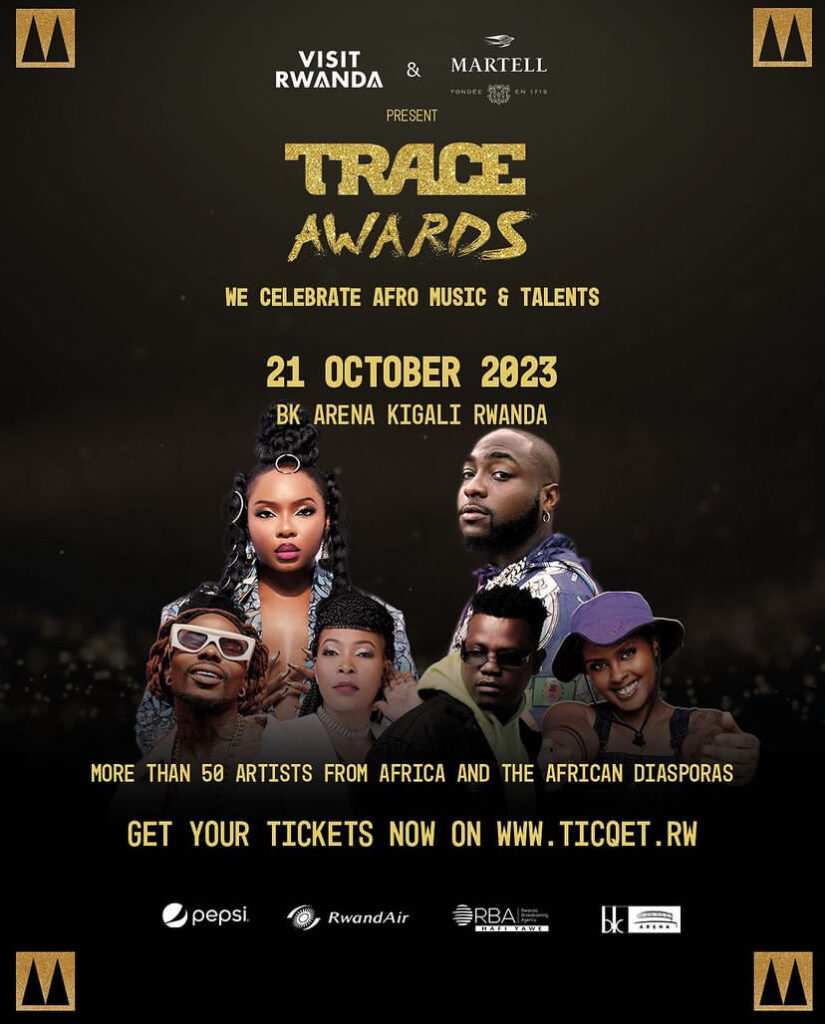 Trace Awards