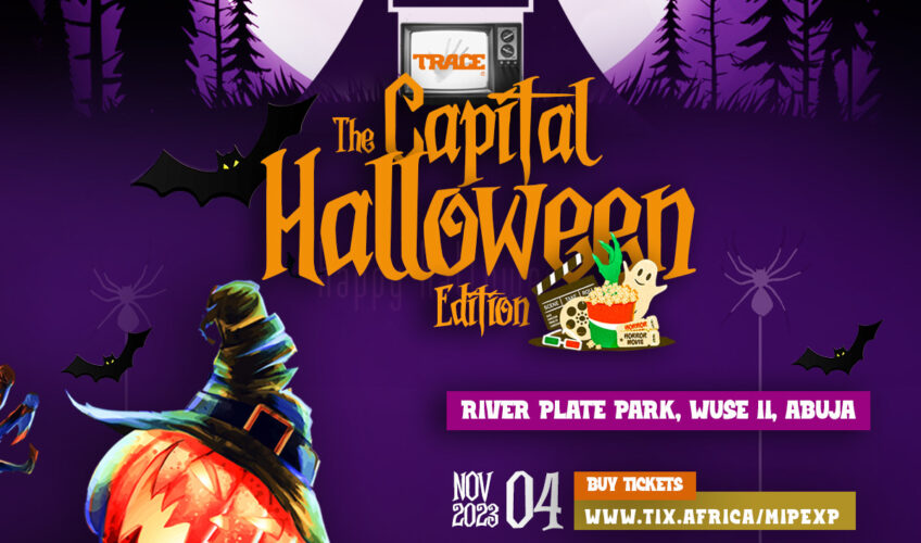 Movie in the Park Experience