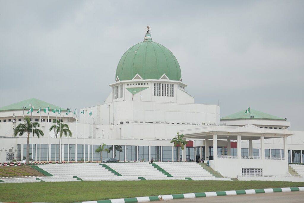 National Assembly