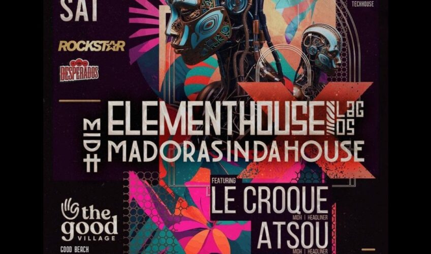 Element House