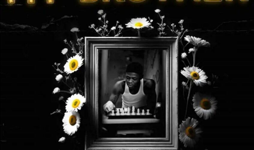 My Brother by Bella Shmurda