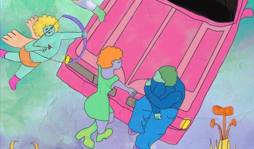 Rema and Ice Spice new song, Pretty Girl