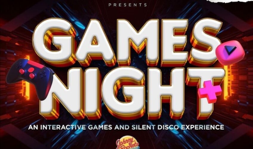 Games Night