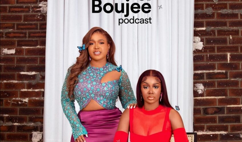 Bahd and Boujee Podcast