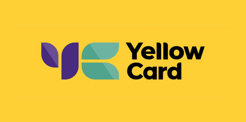 Yellow Card