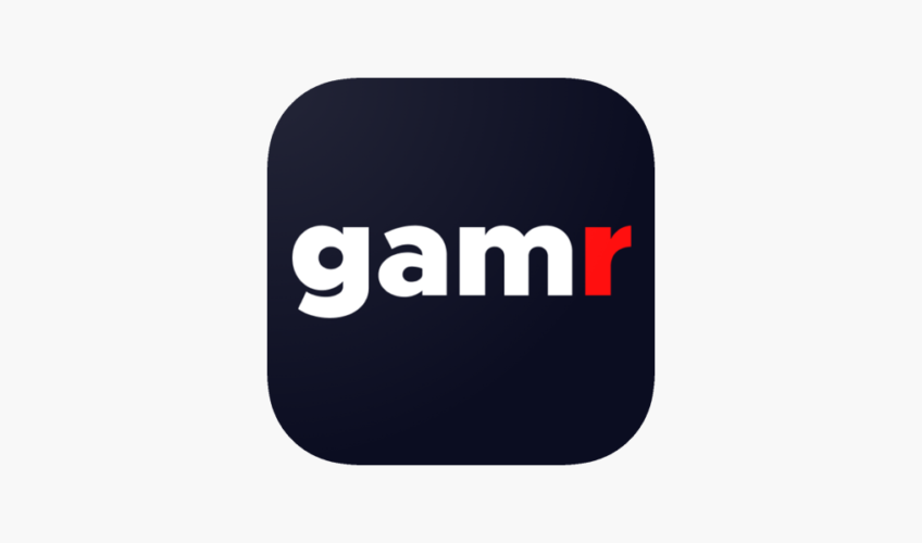 GAMR