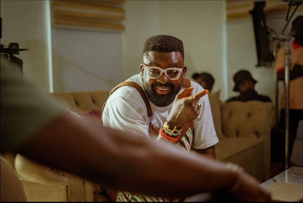 Kunle Afolayan