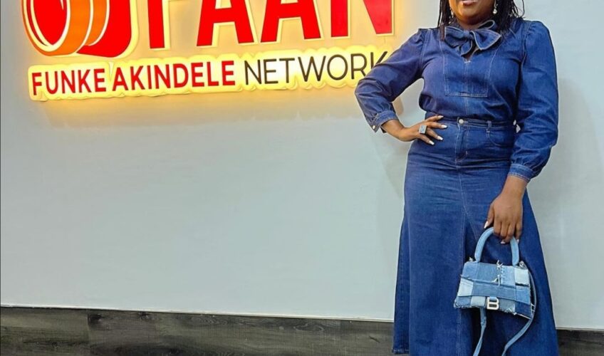 Funke Akindele