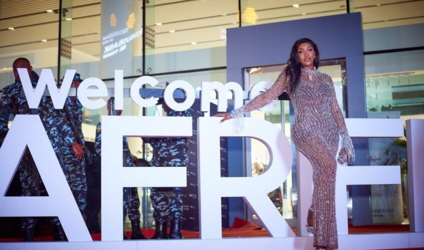 African International Film Festival