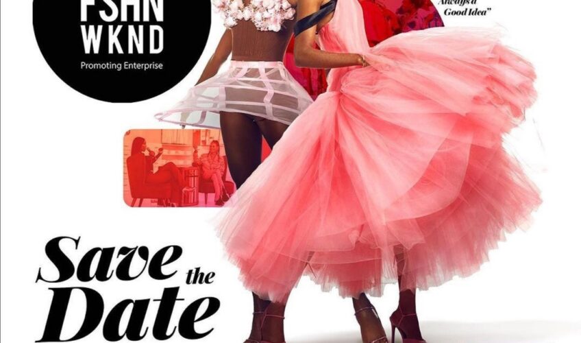 GTCO Fashion Weekend