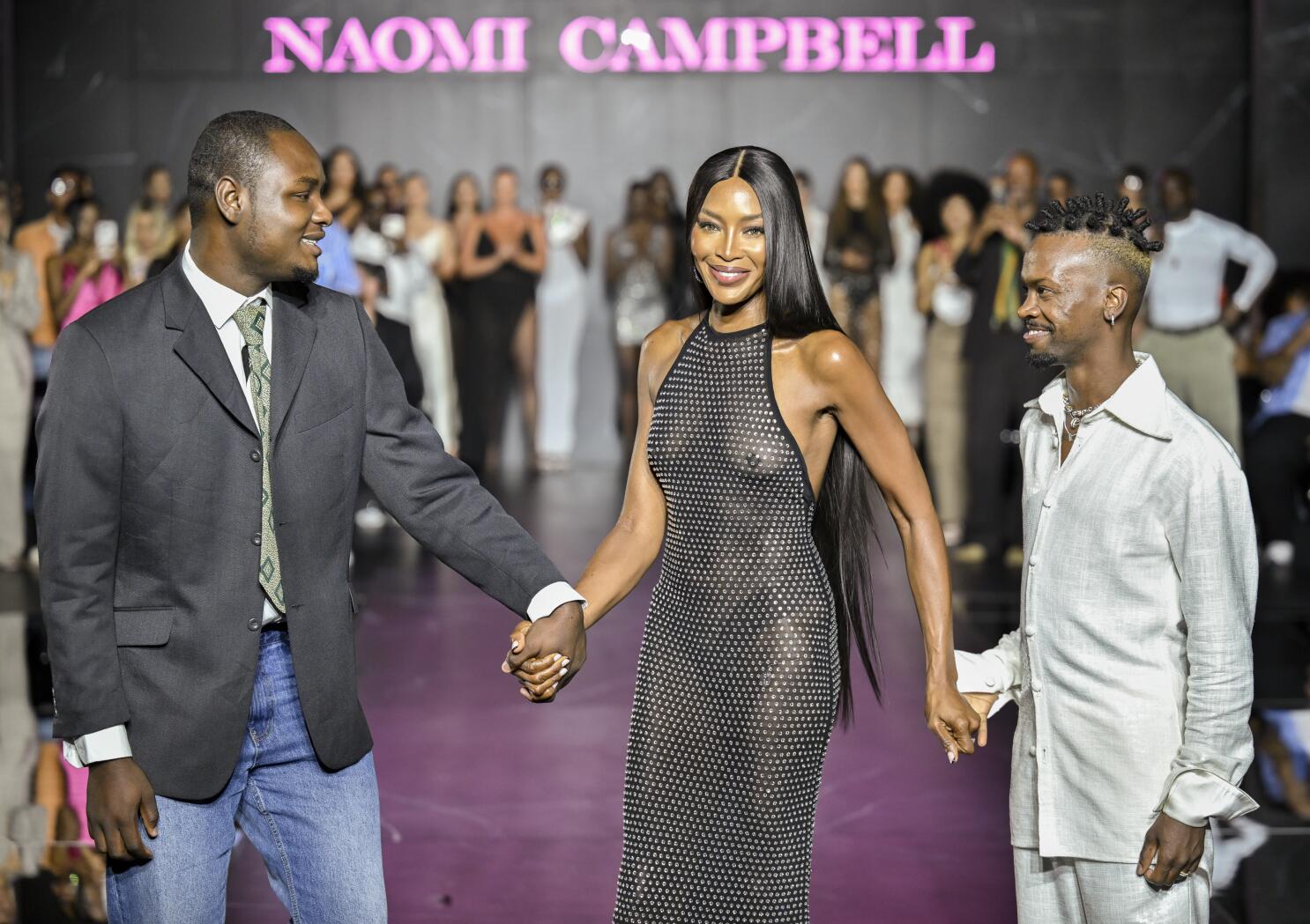 New York Fashion Week 2023: A Confluence of Fashion, Technology, and Sustainability
