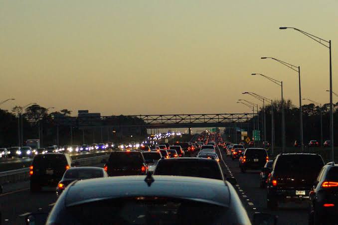 Lagos State Government Announces Traffic Diversion at Ikeja | 5 Things That Should Matter Today - Vimarsana News