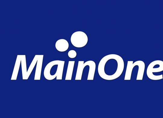 MainOne Logo