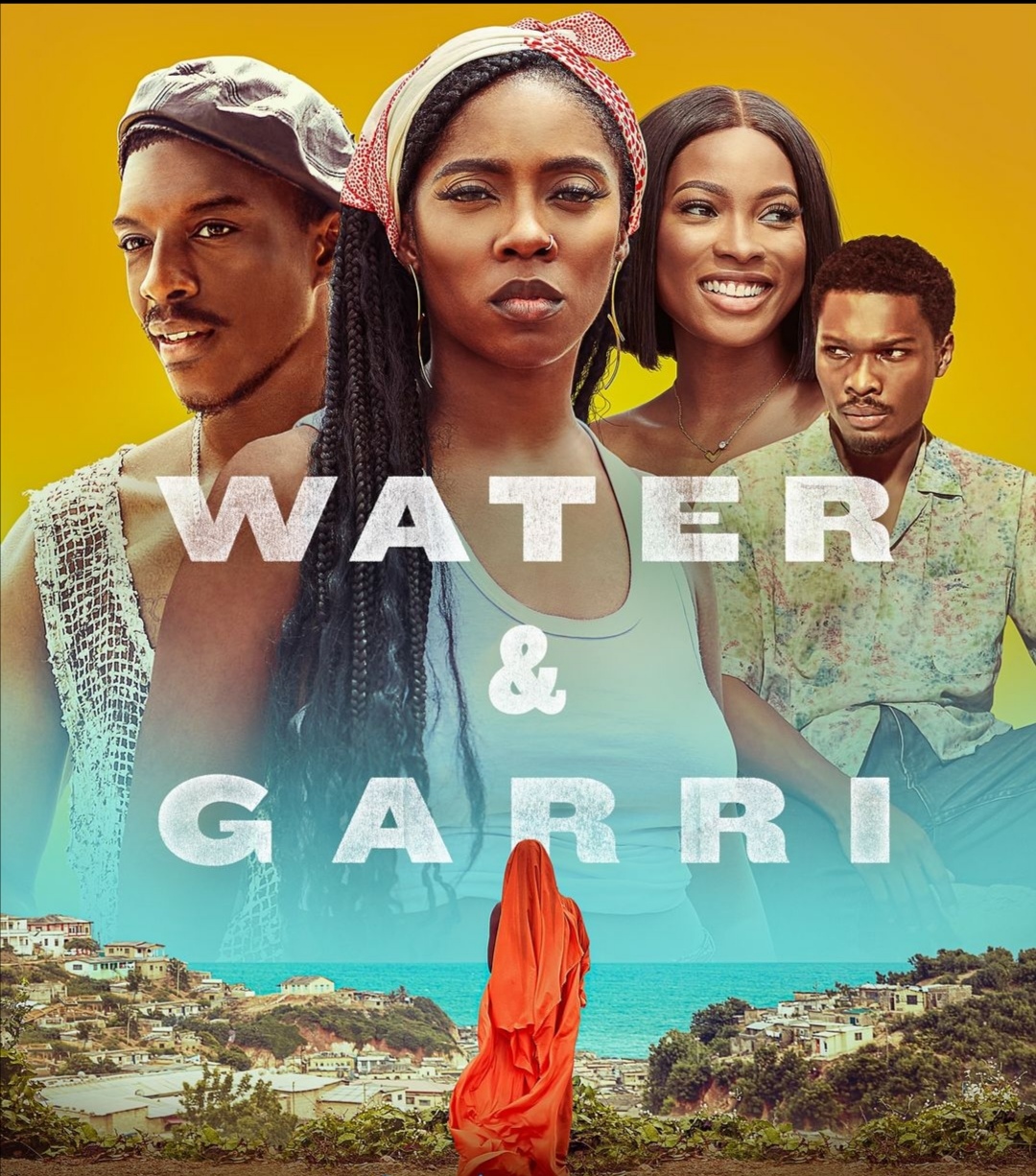 While We Wait For Tiwa Savage's Debut Film 'Water & Garri', Here Are Ten Nigerian Singers Who Have Acted In Nollywood Movies » YNaija - Vimarsana News