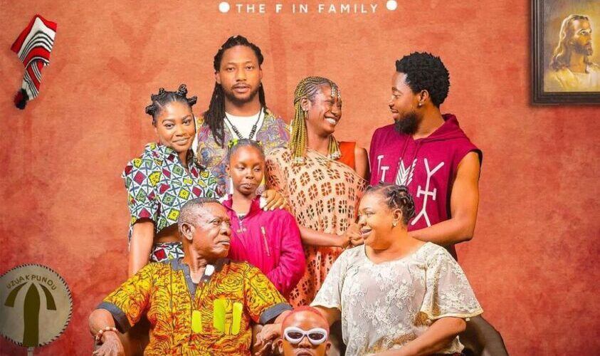 UNO: The F in Family