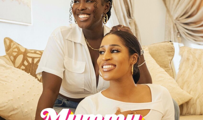 Mummy Mayhem Podcast