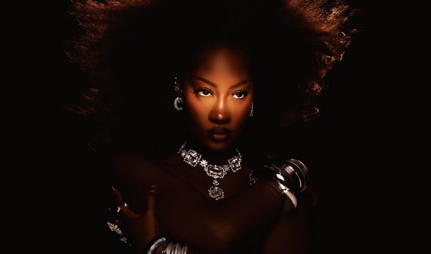 Tems and Cast of “All of Us” Series Postpone Videos In Support of #EndBadGovernance Protest