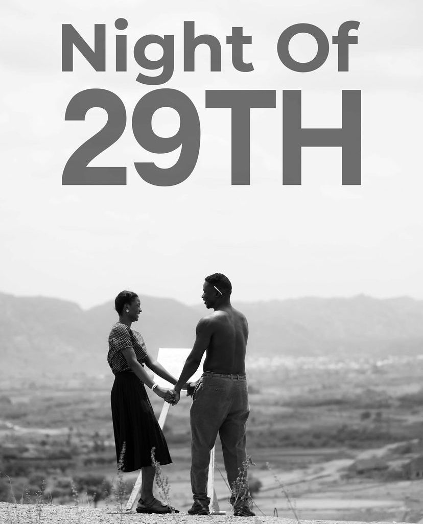 Night of 29th