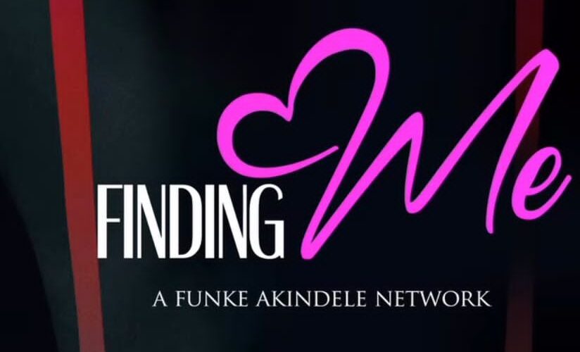 Finding Me