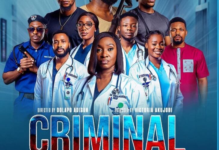 Top Ten Best Films and Series Released in 2024 So Far