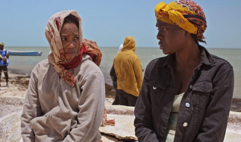 Oloture: The Journey