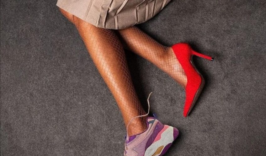 Alakada: Bad and Boujee