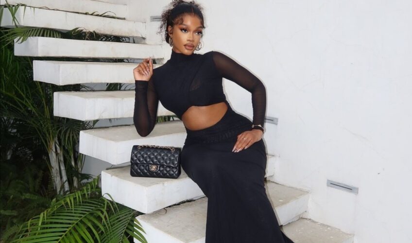 Top 10 trending fashion content creators in Nigeria