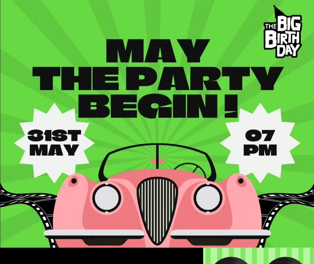 Events in Lagos