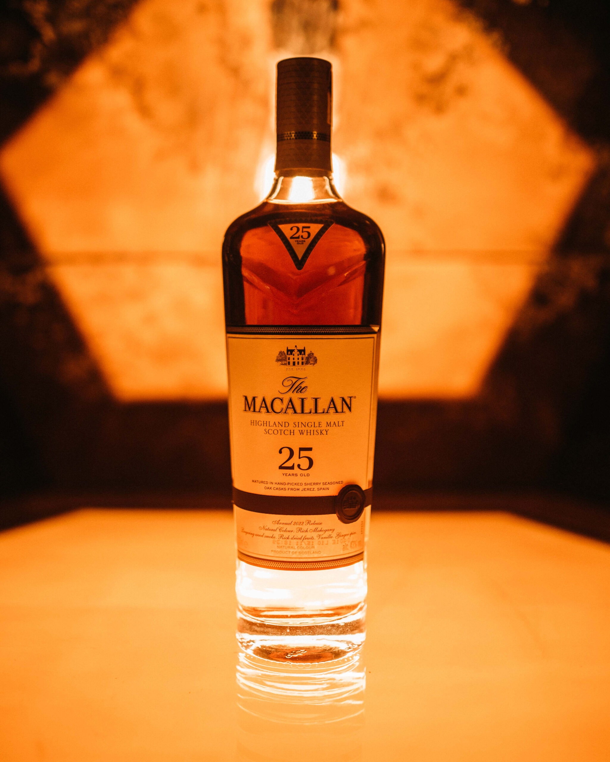 The Macallan Lounge Launches In The Heart of Abuja